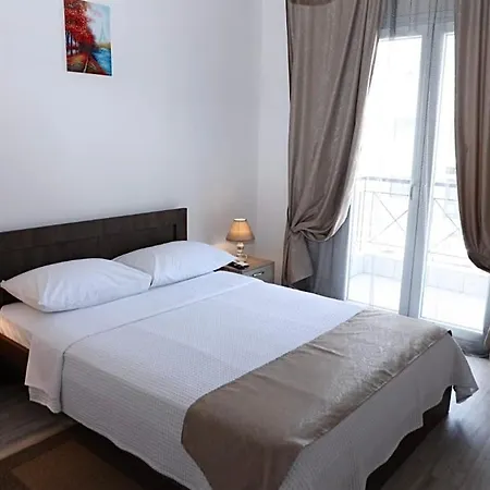 Διαμέρισμα Damias Θεσσαλονίκη