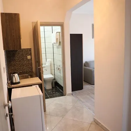 Damias Apartamento