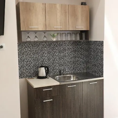Damias Apartamento