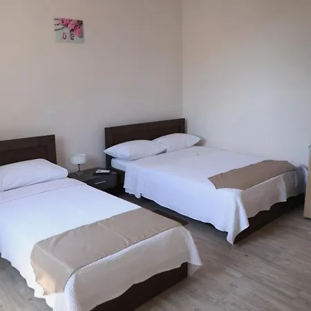 Damias Apartamento Tessalónica
