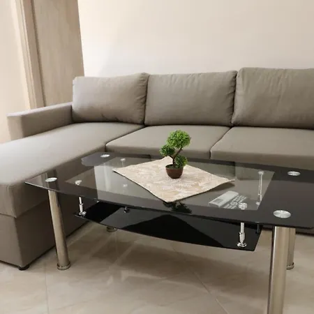 Damias Apartament