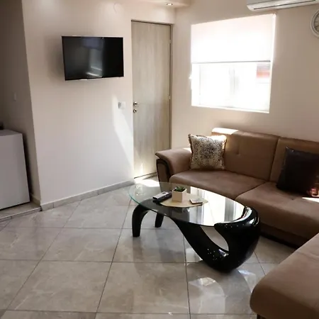 Damias Apartamento