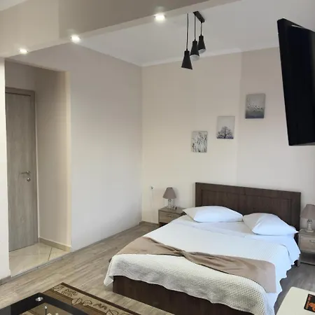 Apartamento Damias *