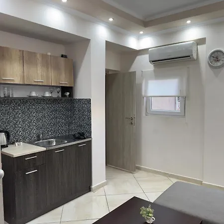 Apartamento Damias *