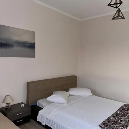 Damias Apartamento Tessalónica