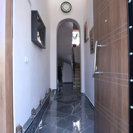Apartamento Damias