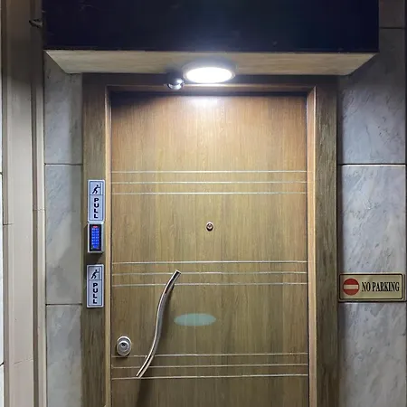Apartamento Damias Tessalónica