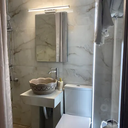 Damias Apartamento