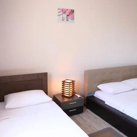 Apartamento Damias