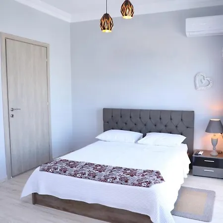 Apartamento Damias