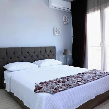 Apartamento Damias *